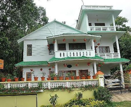 Munnar Dreams Hotel Esterno foto