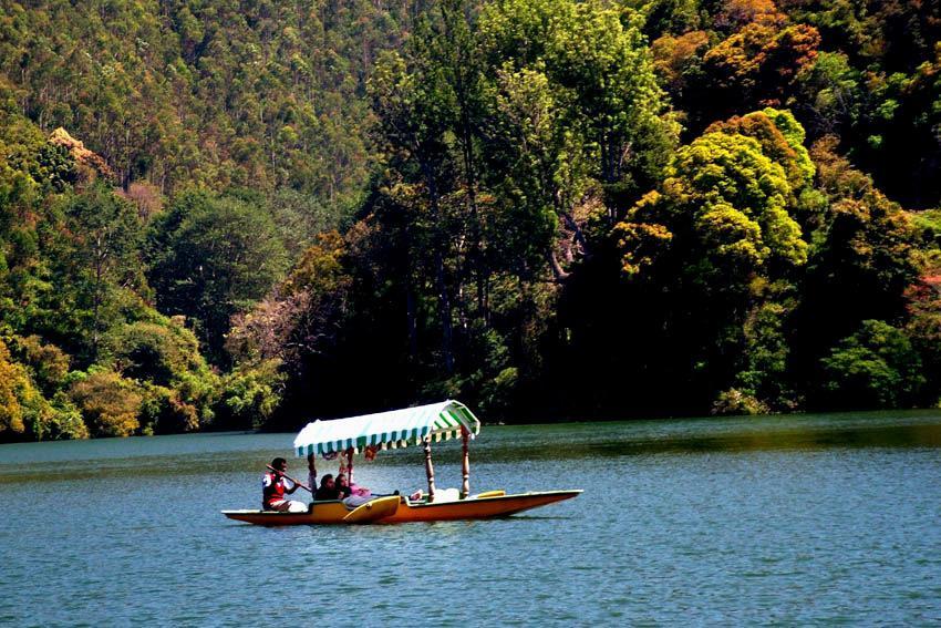 Munnar Dreams Hotel Esterno foto
